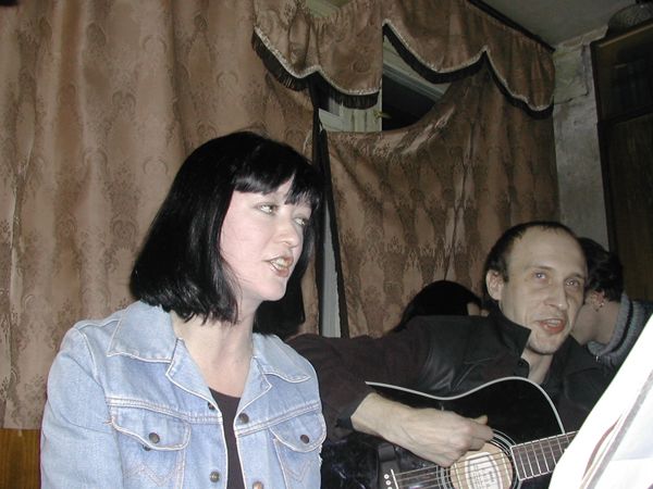 2005.12.26 юбилейный квартирник, акустика